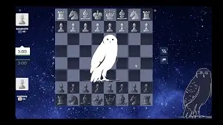 ASMR Chess &middot; From 1600 to 2000 in 40 Minutes (No Commentary)