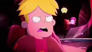 Bolo&rsquo;s Insanity- Final Space S3 EP 7