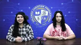 OCP Student News, October 14, 2025