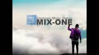 orteM - Exclusive For miXoNeFM, Buenos Aires [16 Oct 2016]