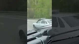 Is the engine overheating or something else?
