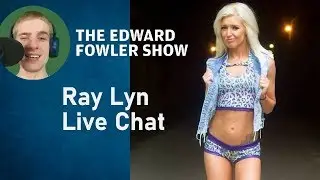 Ray Lyn Interview