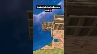 I'm literally the best 🎯 #foryou #fortnite #howtogetbetteratfortnite #fortniteclips #aimguide