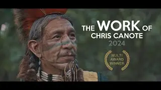 The Work of Chris Canote - 2024 Demo Reel