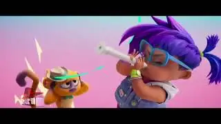 Ynairaly Simo x DJ Wizard - My Own Drum (WizDiDiT) VIVO Soundtrack