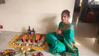 Sunita Shinde vlog is live!