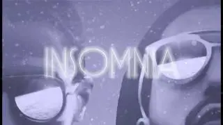 PNL Type Beat - Insomnia (Smooth, Chill & Cloud trap beat 2017)