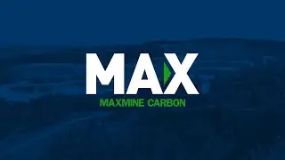 MaxMine Carbon Teaser Video