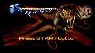 No Animal, Just MAN! - Wolverine's Revenge