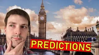 London Collection Predictions! London City Release Minting Guide (Upland)