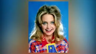 Movie Legends - Goldie Hawn (Reprise) V2
