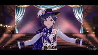 Yagate Hitotsu no Monogatari - Kanan's Second Fes UR  - LLSIFAS
