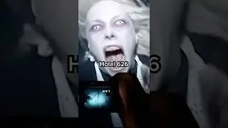 The Doritos Horror Game😳
