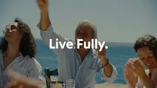 Zoefull &mdash; Live Fully.