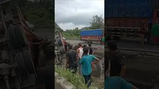 #trending #nasruddink468 #viralvideo #driverlife #accident #nh48 #youtubeshorts #india #maharashtra