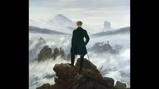 Caspar David Friedrich (1774-1840) ✽ German painter