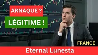Eternal Lunesta Avis &ndash; Logiciel de Trading AI : Arnaque ou Opportunit&eacute; R&eacute;elle ? (France 🇫🇷)