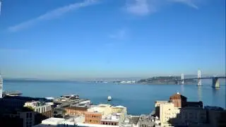 SF Timelapse #2 OpenMatte
