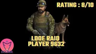 Raid - Player 9632 | Last Day on Earth