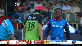 RCB VS DC 🔥🔥🔥🔥 ||OLD TEAMMATES TURN RIVALS|| &ndash; MUST WATCH FUN!