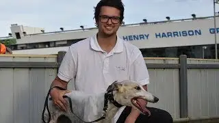 Racecallers Speed Star trial | Wynburn Cutie