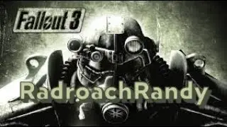 Fallout 3 Gameplay Part 22 (no commentary)