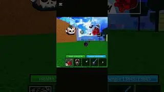 T-Rex + Sanguine Art = COMBO OP in Blox Fruits #BloxFruits #Combo #TRex #SanguineArt #BloxFruitPvP