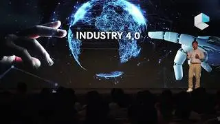 Hyundai keynote CES Asia 2019 - Clean Mobility, Connected Mobility and Freedom in Mobility