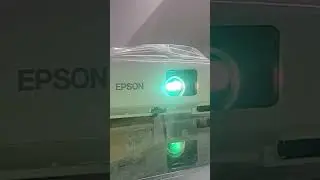 #epson projector unboxing full Review ⚡️#epson projector Screen rotation ⚡️#setup a Epson projector