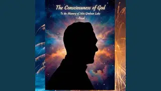 The Consciousness of God