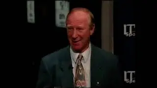 18/06/1996 ENGLAND v NETHERLANDS, Post match analysis.