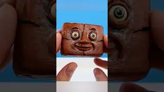 Making Ti Ti Ti Ti SAHUR! Italian Brainrot with Clay + Funk