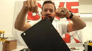 Choosing the right base plate for the Dive Talk GO