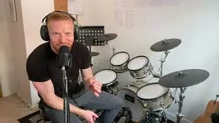 Cool Four Stroke Ruff Drum Fill Idea