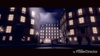 Noel özel video miraculous