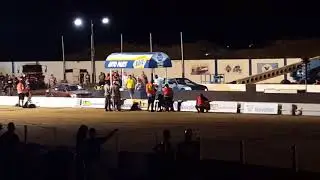 One Cool Summer 2018 Aruba , Import vs Domestic R 1