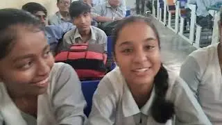 QUIZ COMPETITION ON NATIONAL SPACE DAY AT GMSSSS TARAORI KARNAL (4)