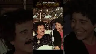 Teixeirinha & Mary: O Come&ccedil;o do Fim