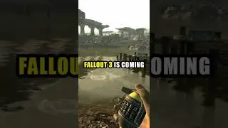 Fallout 3 may be less than 2 weeks away...