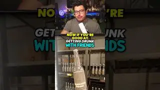Drunkard Simulator &mdash; Да, эта новая игра &mdash; именно такая #игра