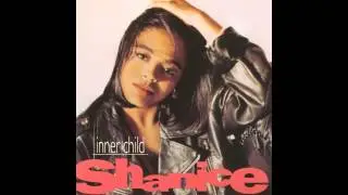 Shanice ~ Keep Your Inner Child Alive / Peace In The World (1991) R&B