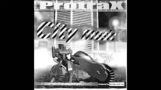 Protrax - DJ Ice
