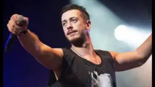 Nad&egrave;ge Lacroix raconte sa soir&eacute;e avec Saad Lamjarred