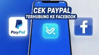 How to Check if PayPal is Connected to Facebook