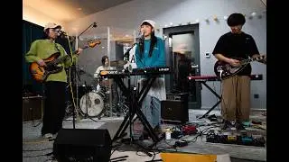 桃子假象 Full Live Session at Cashmere Studio Shanghai - 寂寞使人发胖/After Party/恋爱的夜晚/你走后无人打扫/谜底