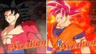 Who is the best red leader in Dragon Ball Fusion World?