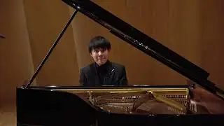 坂下幸太郎（第12回福田靖子賞選考会第4位） Kotaro Sakashita (pf, 16 years old) The Yasuko Fukuda Audition 2025