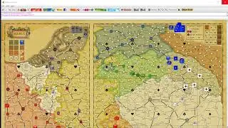 Maria Boardgame ITA: regole del gioco