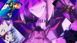 A Wild Last Boss Appeared! Review &mdash; 2025&rsquo;s Sleeper Hit IsekaiMore analytical: