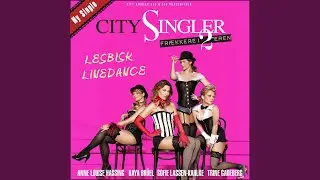 Lesbisk Linedance